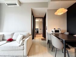 Forest Woods (D19), Condominium #581401271